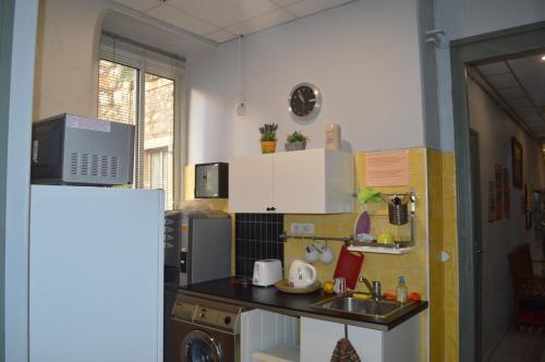 Hostal Chez Patrick Backpackers Hostel