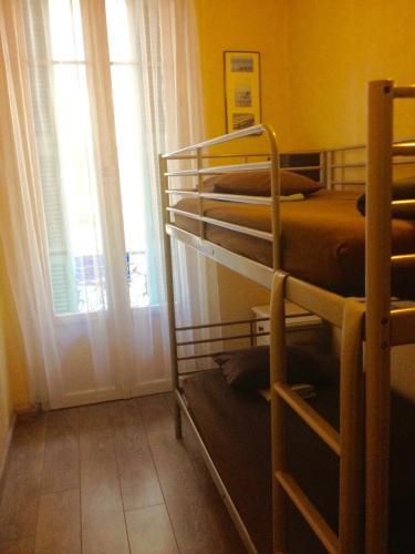 Hostal Chez Patrick Backpackers Hostel