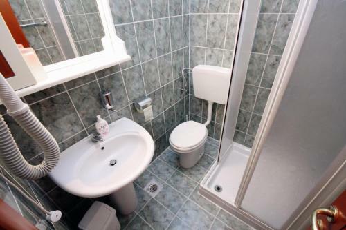 Hostal Double Room Supetarska Draga - Donja 5033a