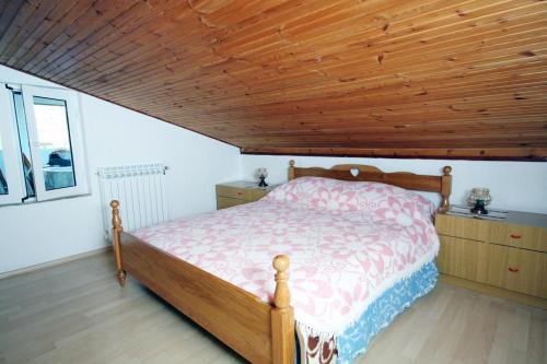 Hostal Double Room Kampor 5064a