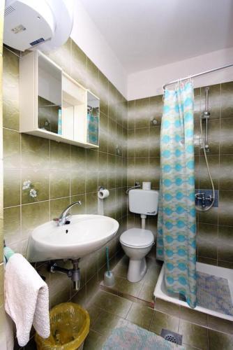 Hostal Double Room Palit 2009d