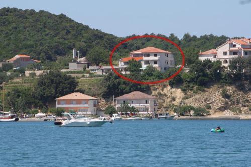 Hostal Double Room Supetarska Draga - Donja 2013e