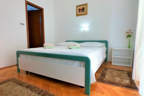 Hostal Twin Room Palit 4971a