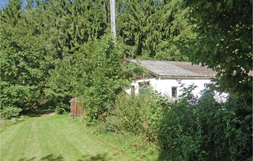 Holiday Home U-7465 Nommern 03