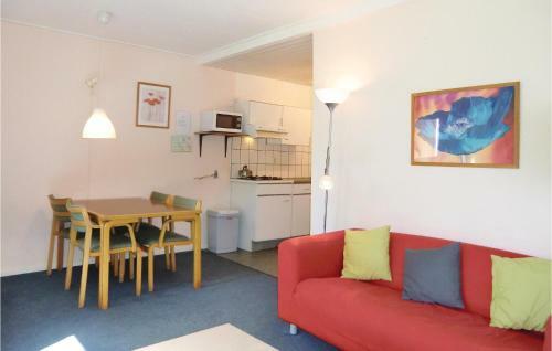 Holiday Home U-7465 Nommern 02