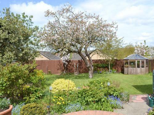 The Garden Cottage