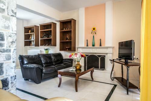 Erodios Villas