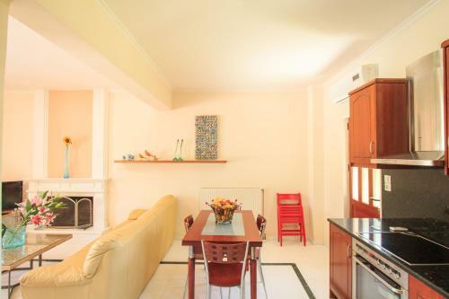 Erodios Villas