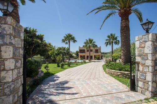 Erodios Villas