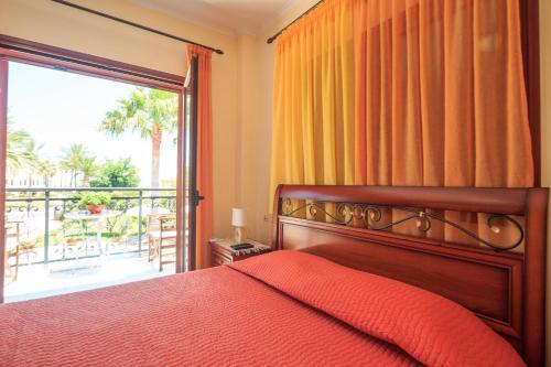 Erodios Villas
