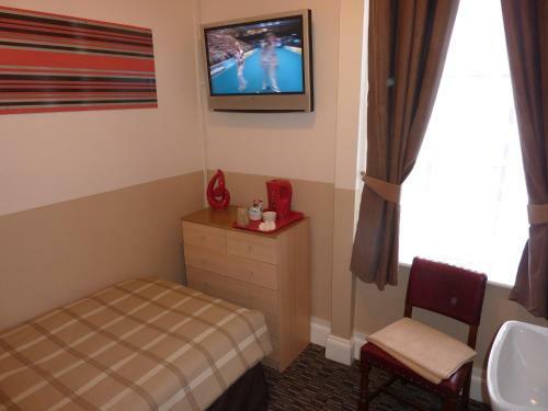 Spalite Hotel