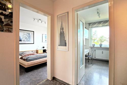 Apartamento 3956 Privatapartment August-schaper-strasse