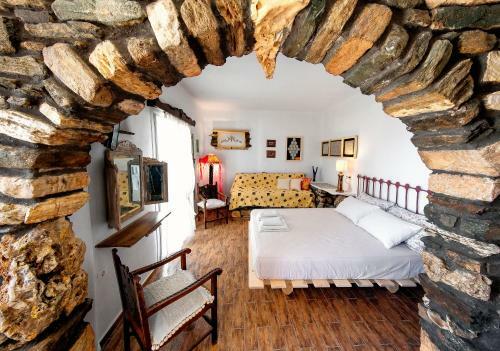 Apartamento Castria