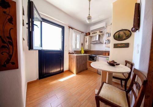 Apartamento Castria
