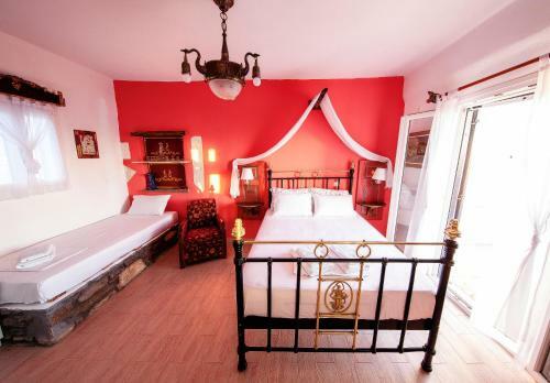 Apartamento Castria