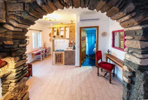 Apartamento Castria