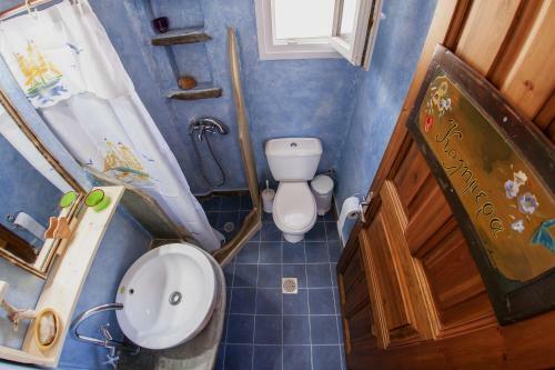 Apartamento Castria