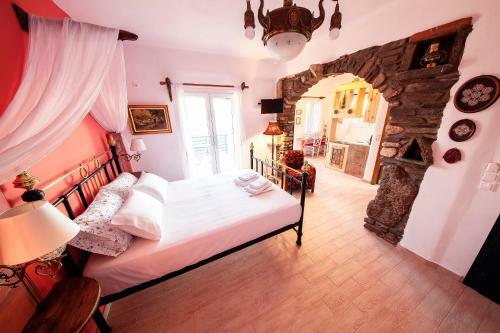 Apartamento Castria