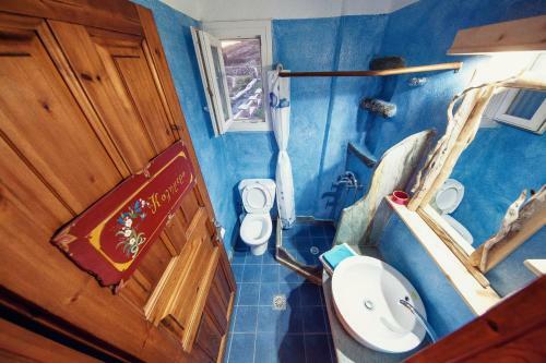 Apartamento Castria