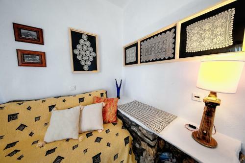 Apartamento Castria