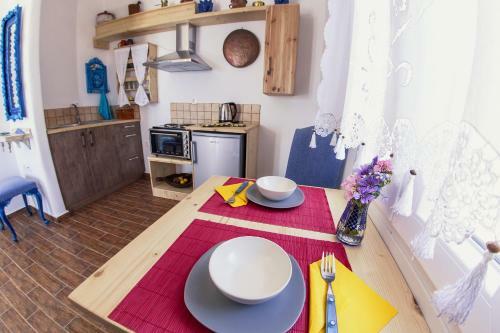 Apartamento Castria