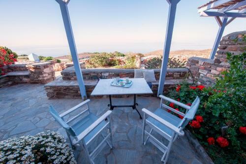Apartamento Castria
