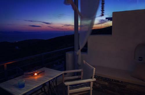 Apartamento Castria