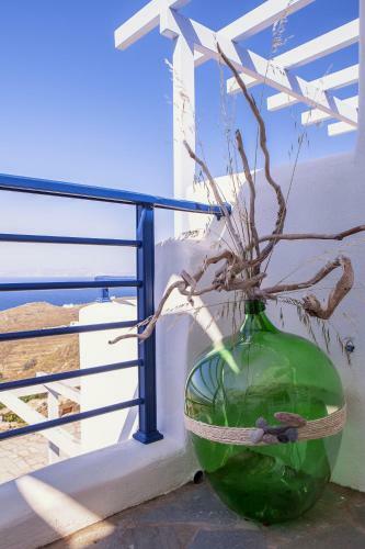 Apartamento Castria
