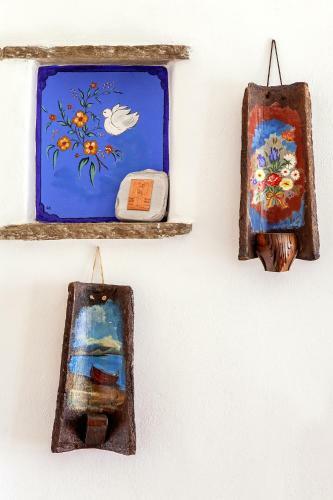 Apartamento Castria