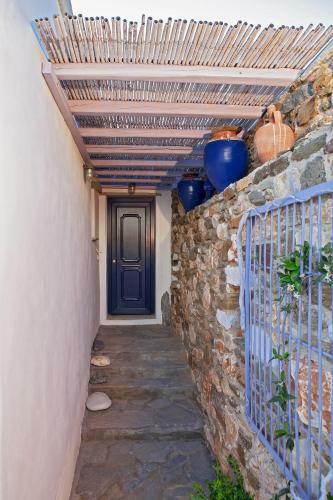 Apartamento Castria