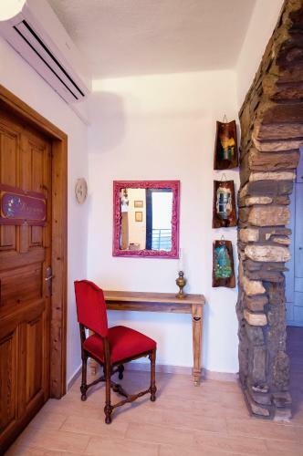 Apartamento Castria