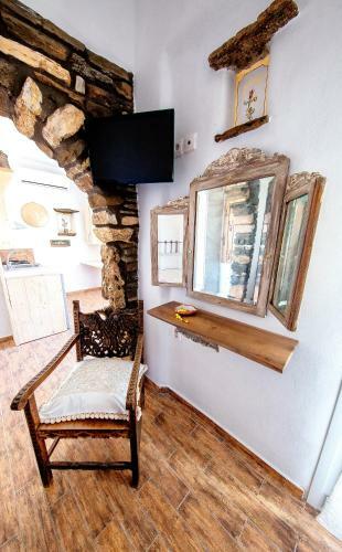 Apartamento Castria