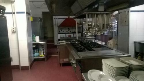 Hotel Da Beppe
