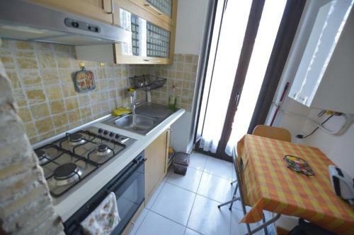 Apartamento Casa Paradiso