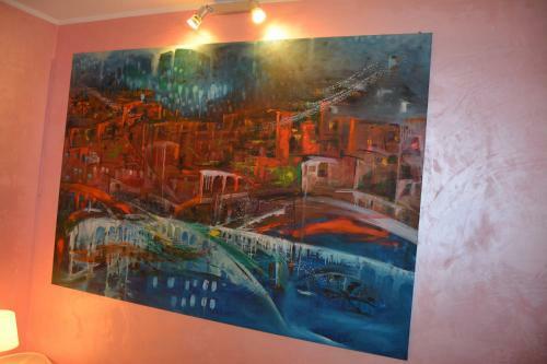 Apartamento Casa Paradiso