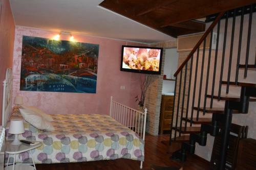 Apartamento Casa Paradiso
