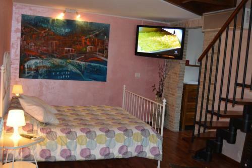 Apartamento Casa Paradiso