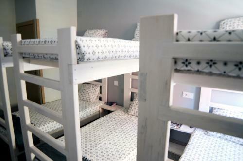 La Madriguera Hostel