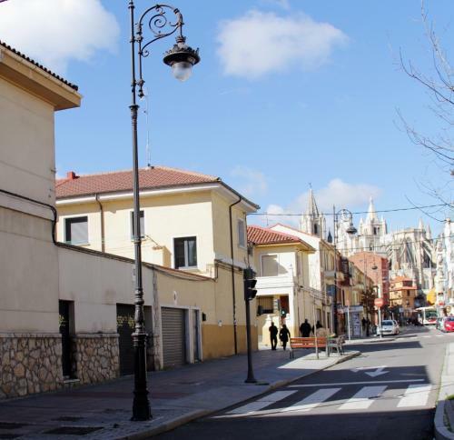 La Madriguera Hostel