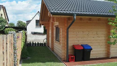 Ferienh�user Linne
