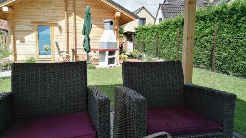 Ferienh�user Linne