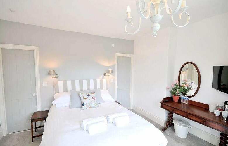 Bed & Breakfast Poplars Farm