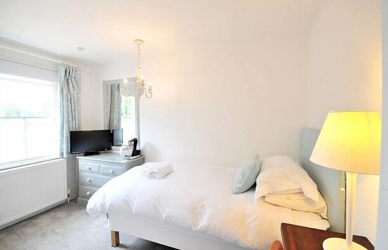 Bed & Breakfast Poplars Farm
