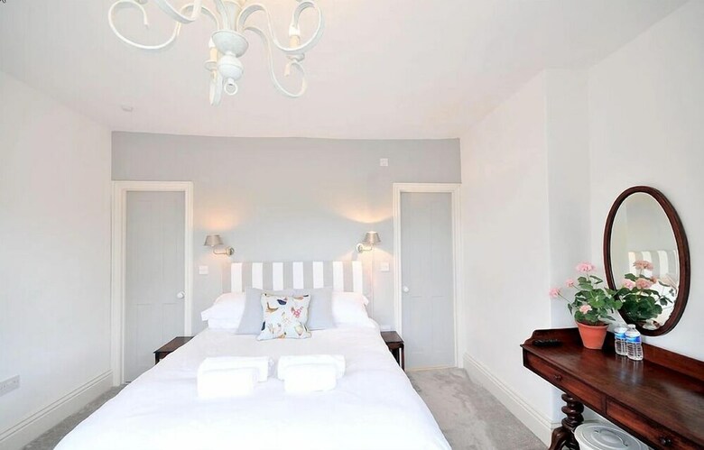 Bed & Breakfast Poplars Farm