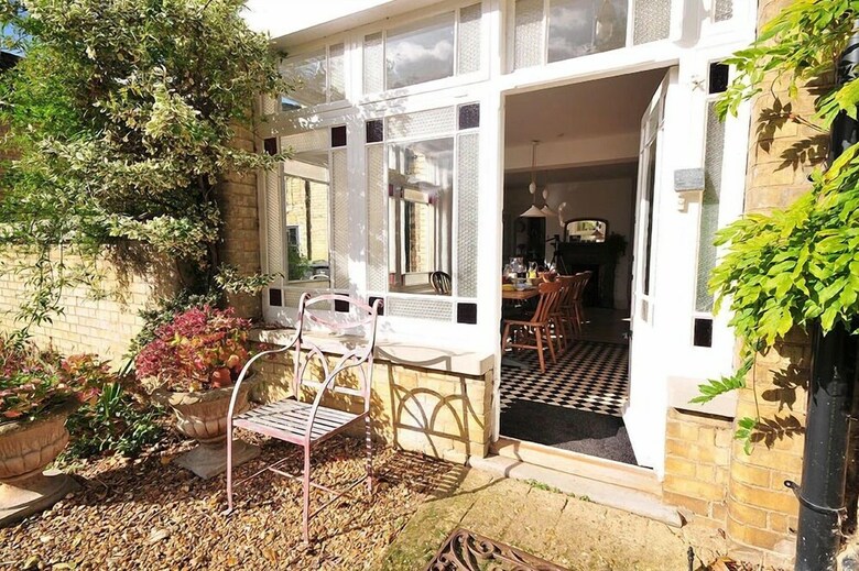 Bed & Breakfast Poplars Farm