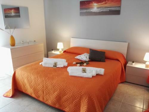 B&B Valle Dell' Ippari