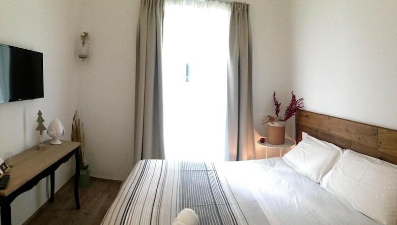 Bed & Breakfast Porta Degli Antichi Casali