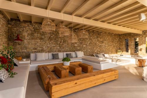 Sotavento Villa