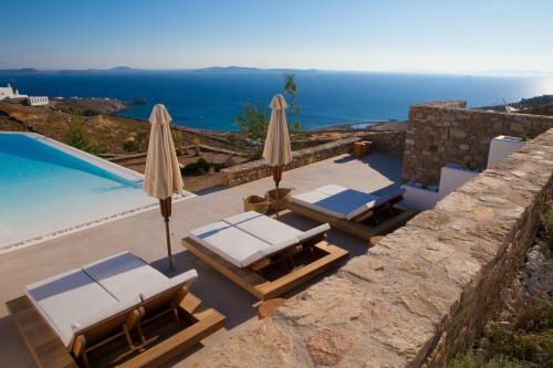 Sotavento Villa