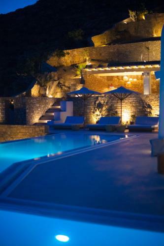 Sotavento Villa
